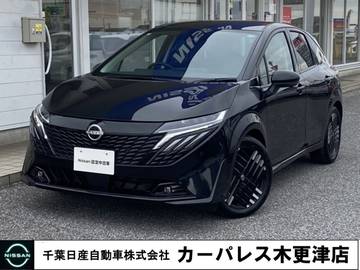 1.2 G 日産コネクトナビ