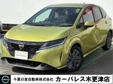 日産 ノート 1200cc 1.2 X プロパイロット
