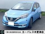 日産 ノート 1200cc 1.2 メダリスト X ワンオーナー車