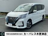 日産 セレナ 1200cc 1.2 e-POWER ハイウェイスター V プロパイロット