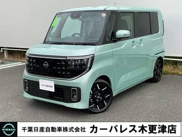 660 ハイウェイスターGターボ プロパイロット エディション 当社試乗車UP