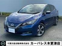 日産 リーフ X Vセレクション ヒートヒーター