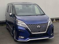 日産 セレナ 1200cc 1.2 e-POWER AUTECH セーフティパッケージ ドライブレコーダー