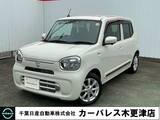 スズキ アルト 660cc 660 ハイブリッド X シートヒーター