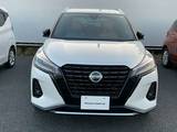日産 キックス 1200cc 1.2 X ツートーン インテリアエディション (e-POWER) ドライブレコーダー