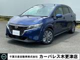 日産 ノート 1200cc 1.2 X ドライブレコーダー