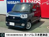 ダイハツ ムーヴキャンバス 660cc 660 セオリー Gターボ ドライブレコーダー