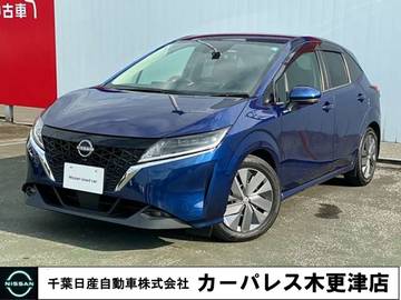 1.2 X ワンオーナー・LEDフォグ