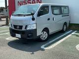 日産 NV350キャラバン 2000cc 2.0 DX ロングボディ エマジェンシーブレーキPKG