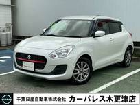 スズキ スイフト 1200cc 1.2 XG 5MT
