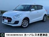 スズキ スイフト 1200cc 1.2 XG 5MT