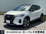 日産 キックス 1200cc 1.2 X (e-POWER) シートヒーター&ステアリングヒーター