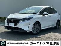 日産 ノート 1200cc 1.2 X 前後ドラレコ・LEDライト