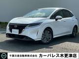 日産 ノート 1200cc 1.2 X 前後ドラレコ・LEDライト
