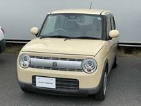 スズキ アルトラパン 660cc 660 S 前後ドラレコ