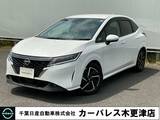 日産 ノート 1200cc 1.2 X ドライブレコーダー　バックカメラ