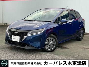 1.2 S LEDライト・AVM・スマートルームミラー