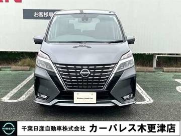 2.0 ハイウェイスター V プロパイロット・前後ドラレコ・ワンオーナ