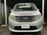 日産 セレナ 2000cc 2.0 20X S-HYBRID 両側電動スライドドア・後席モニター・LED