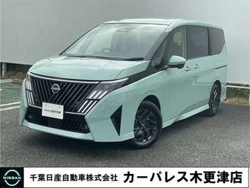 1.4 e-POWER ハイウェイスターV N issanC onnectインフォテインメントシス