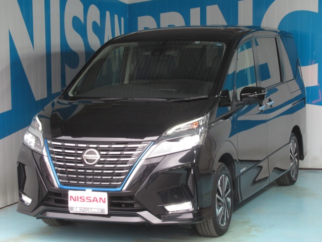 日産プリンス神奈川販売株式会社 神奈川県 在庫一覧 日産公式中古車検索サイト