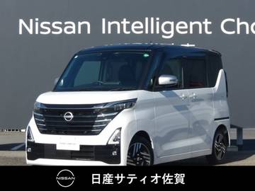 660 ハイウェイスターX アーバンクロム プロパイロット エディション 試乗車アップ車・9インチ純正ナビ