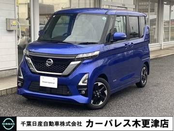 660 ハイウェイスターX メモリーナビ・AVM