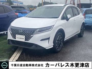 1.2 AUTECH クロスオーバー LED・前後ドラレコ