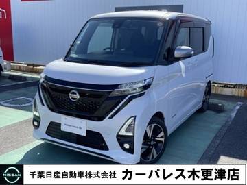 660 ハイウェイスターGターボ