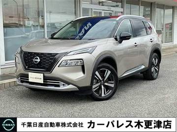 1.5 G e-4ORCE 4WD 電動シート