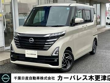 660 ハイウェイスターX アラウンドビューモニター