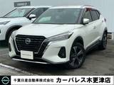 日産 キックス 1200cc 1.2 X (e-POWER) 純正ドラレコ・シートヒーター