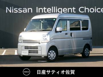 クリッパー 660 DX GLパッケージ ハイルーフ 試乗車アップ車・純正ナビ・バックカメラ・