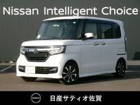 ホンダ N-BOX 660cc 660 G L ホンダセンシング Panasonic CN-RE05Dフルセグ装着・バックカ