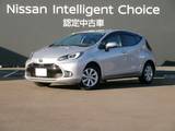 トヨタ アクア 1500cc 1.5 Z 1オーナー・10・5インチトヨタ純正T-Connec