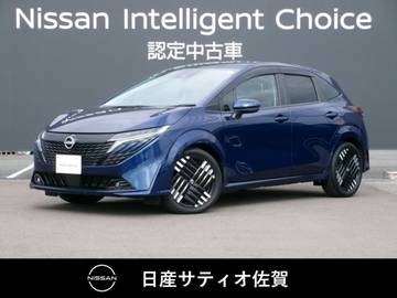 1.2 G 試乗車アップ車・9インチメーカーナビ・全