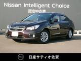 スバル インプレッサG4 1600cc 1.6 i-L 1オーナー・カロッツェリアAVIC-MRZ007・HI
