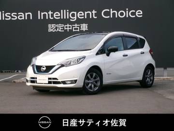 1.2 e-POWER メダリスト ブラックアロー 1オーナー・純正ナビ・全方位モニター・オ