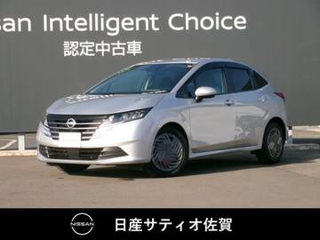 1.2 X 試乗車アップ車・9インチ純正ナビ・全方位