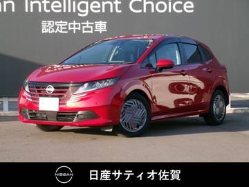 1.2 X 試乗車アップ車・9インチ純正ナビ・全方位