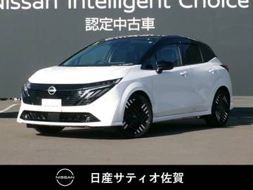 1.2 G レザーエディション 試乗車アップ車・9インチメーカーナビ・全