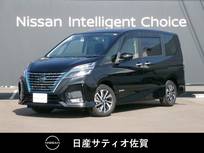 日産 セレナ 1200cc 1.2 e-POWER ハイウェイスター V 1オーナー・10インチ純正ナビ・全方位モニ