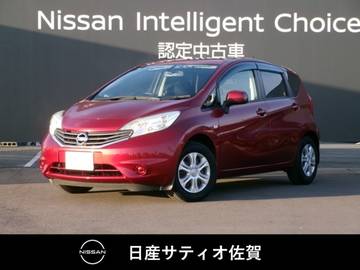 1.2 X DIG-S 1オーナー・純正ナビ・バックカメラ・ETC