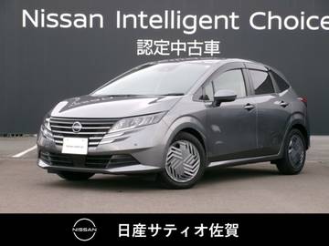 1.2 X 試乗車アップ車・9インチ純正ナビ・全方位