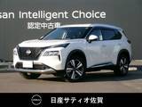 日産 エクストレイル 1500cc 1.5 G e-4ORCE 4WD 12・3インチメーカーナビ・全方位モニター