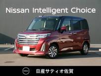 ダイハツ トール 1000cc 1.0 カスタムG 1オーナー・9インチ純正ナビ・バックカメラ