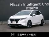 日産 ノート 1200cc 1.2 X 1オーナー・9インチメーカーナビ・全方位モ