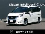 日産 セレナ 2000cc 2.0 ハイウェイスター V 1オーナー・9インチ純正ナビ・全方位モニタ