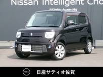 スズキ MRワゴン 660cc 660 T 1オーナー・カロッツェリアAVIC-MRZ77・フ