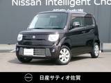 スズキ MRワゴン 660cc 660 T 1オーナー・カロッツェリアAVIC-MRZ77・フ